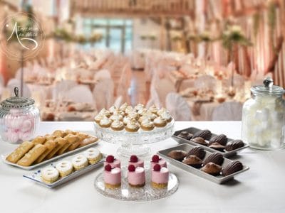 INVITATION AU DELICE