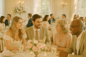 Ce que les invités n’osent jamais dire…