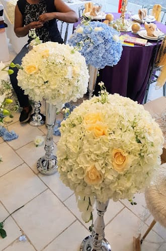 iRainure Ltd - Weddings and Events