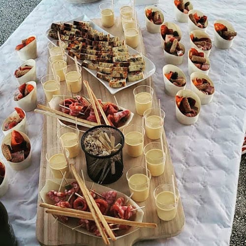 Isa' Belle Cuisine Saint Marcel