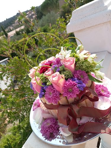 Isabelle RIERE Atelier Arômes papillon