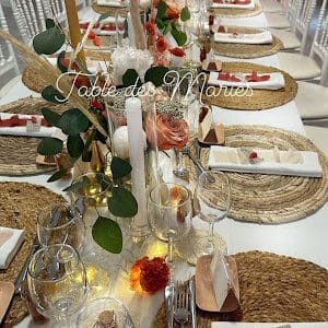 ISANOA EVENT & INTERIOR