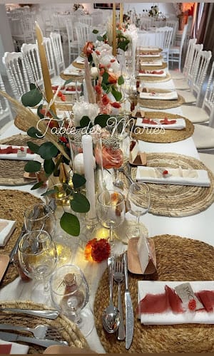ISANOA EVENT & INTERIOR