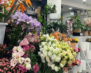 Issy Fleurs - Bougies Baobab - Fleuriste