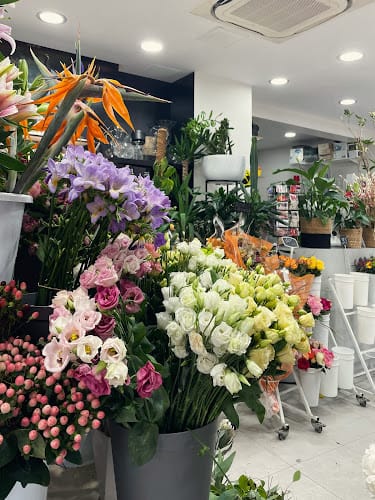 Issy Fleurs - Bougies Baobab - Fleuriste