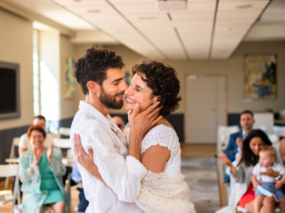 It's a family affair Photographe