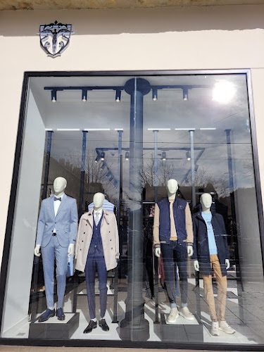 IZAC GRENOBLE : Costume & Prêt-à-porter Homme