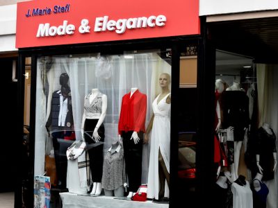 J.Marie Stefi Mode & Elegance