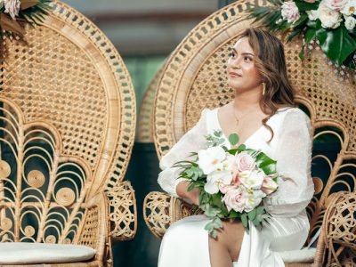 Jade Rodriguez - Maquilleuse professionnelle