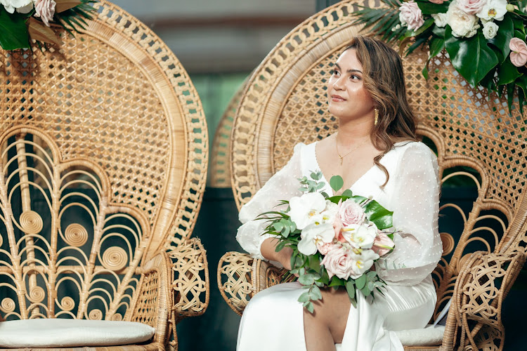 Jade Rodriguez - Maquilleuse professionnelle