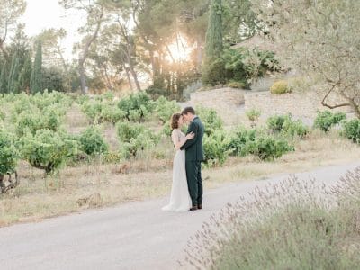 J´ai deux amours -wedding planner provence