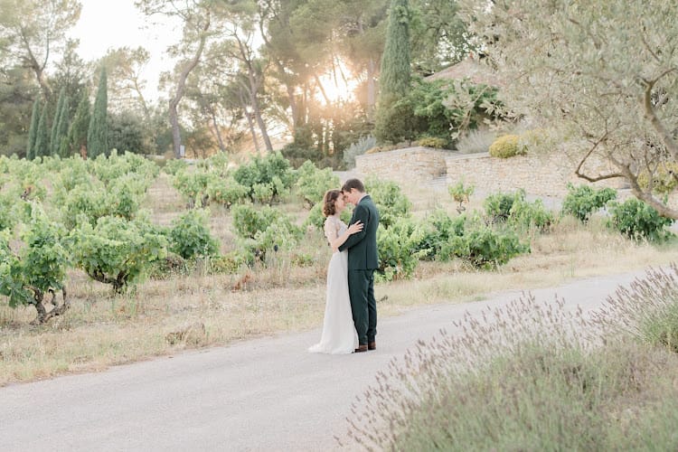 J´ai deux amours -wedding planner provence