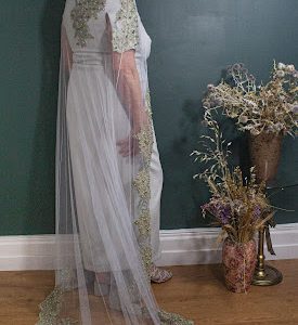 James & ViviAnn du Fermoir-de-Monsac