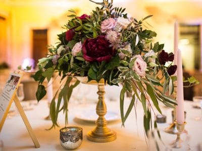 Jardin D'Arums Karine Bruel