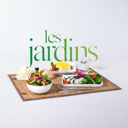Jardins d'Epicure Traiteur