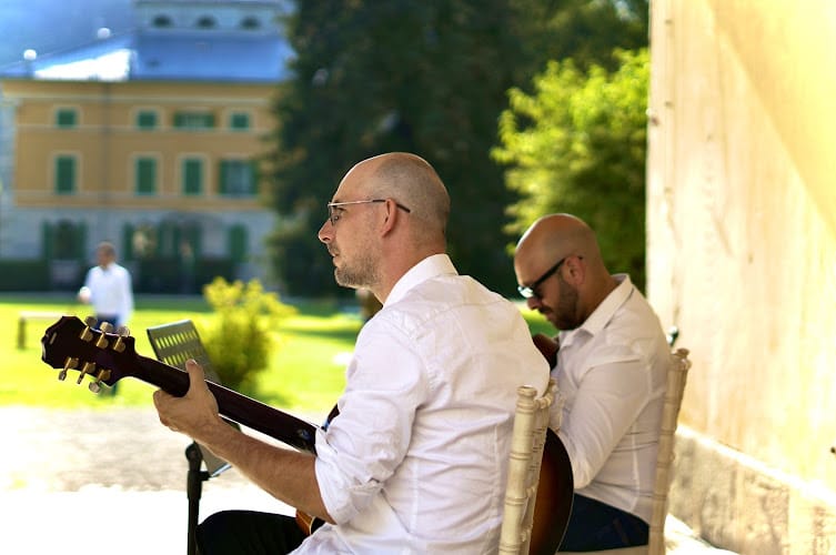 Jazz animation mariage et événements privés