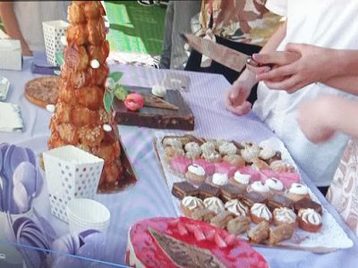 JBOOST EVENTS - LE BUREAU DU MARIAGE