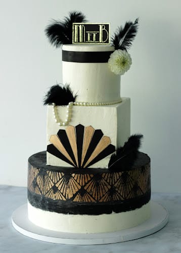 Je m'occupe du dessert - pâtisseries sur mesure