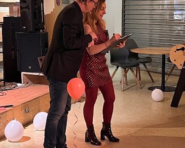 Jean Baptiste Clément - Magicien, Mentaliste, close up, Paris