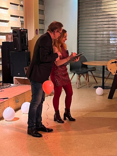 Jean Baptiste Clément - Magicien, Mentaliste, close up, Paris