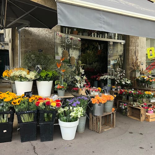 Jean Fleuriste Montpellier