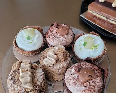 Jeffrey Cagnes Paris 17ème