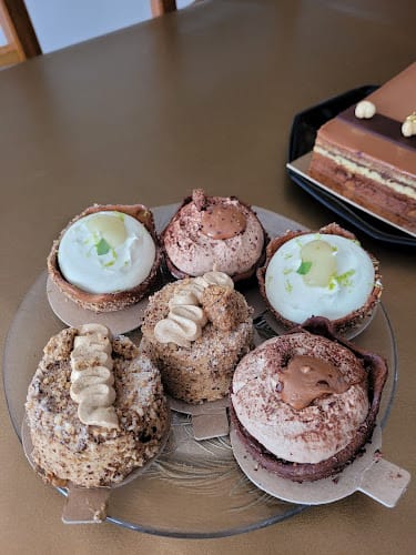 Jeffrey Cagnes Paris 17ème