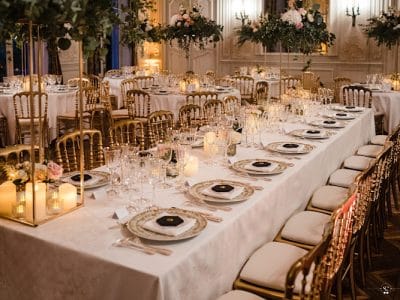 Jérémie Sésanne Wedding Planner