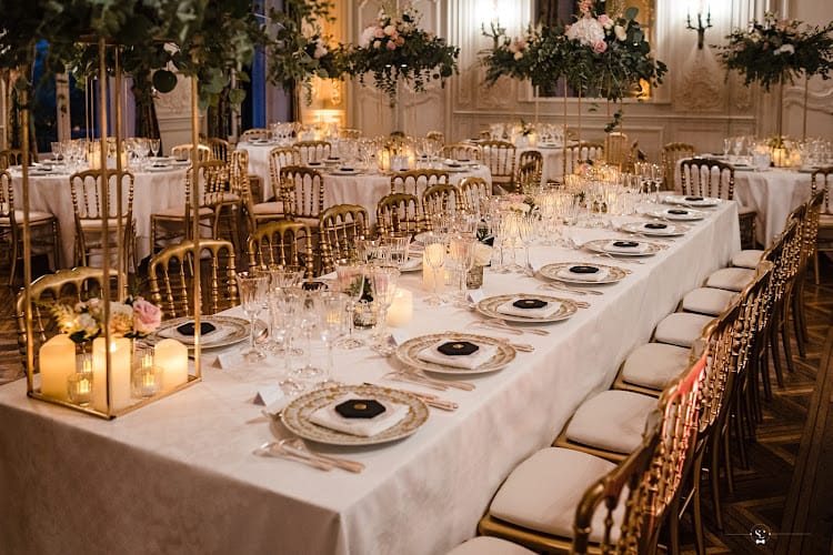 Jérémie Sésanne Wedding Planner