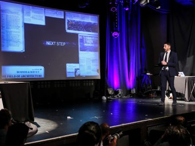 Jéremy Magicien MAGIE DIGITALE / MENTALISME / SPECTACLE CORPORATE