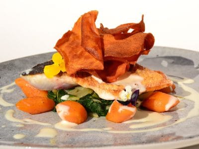 Jérôme Ravel Traiteur