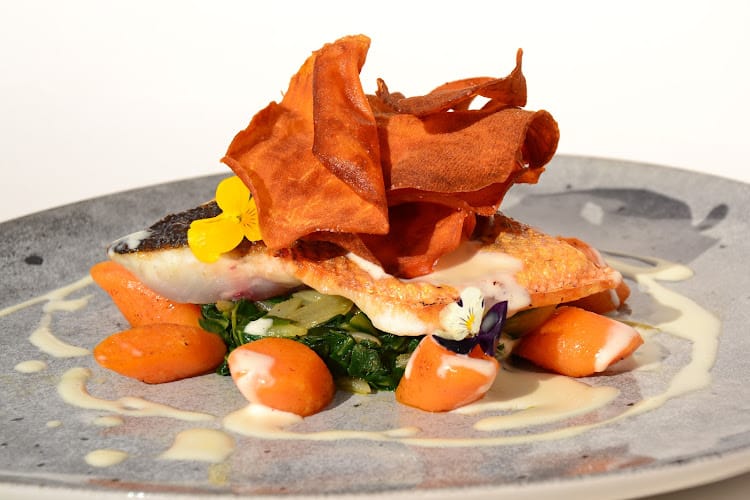 Jérôme Ravel Traiteur