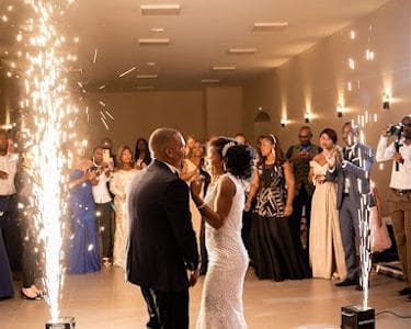 JIMS EVENTS AGENCY _ DJ Jims