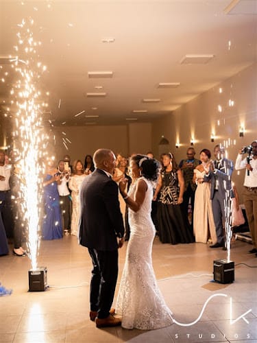 JIMS EVENTS AGENCY _ DJ Jims