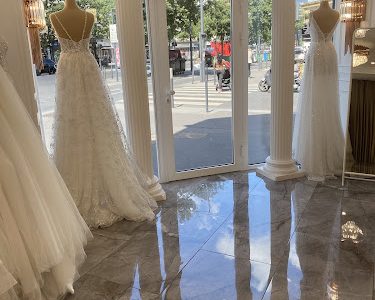 JN Mariage - Paris