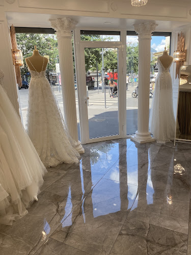 JN Mariage - Paris