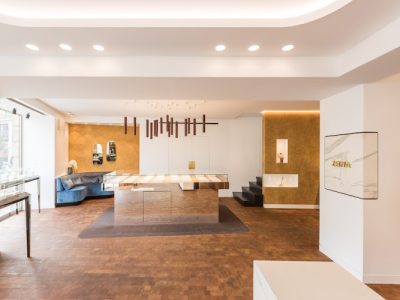 Joaillerie Zeina Paris Victoires