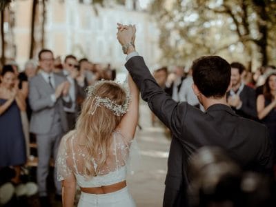 Joanna Llambias Evènements - Wedding planner