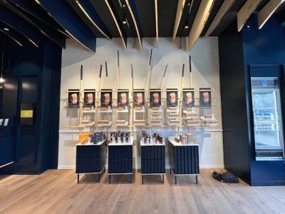 Johann Dubois Chocolatier Breton - Dinan