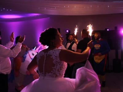 John Music Animation