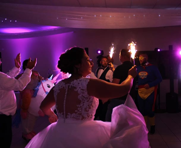 John Music Animation