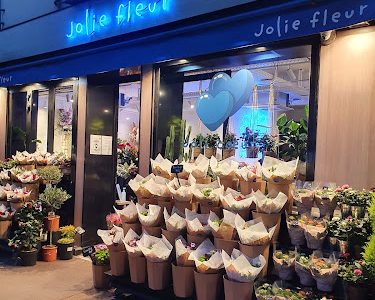 Jolie Fleur