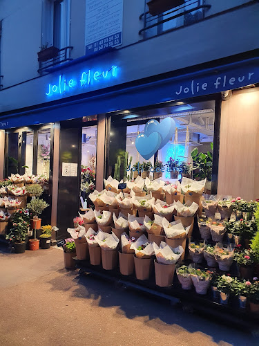 Jolie Fleur