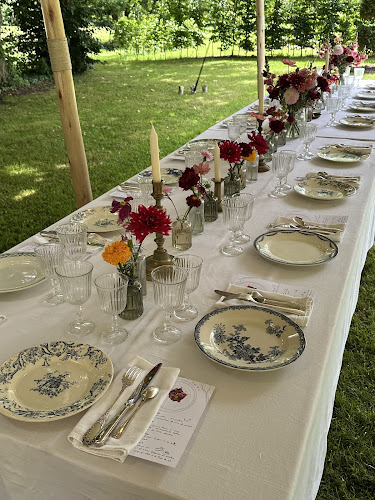 Jolie Tablée - Location vaisselle