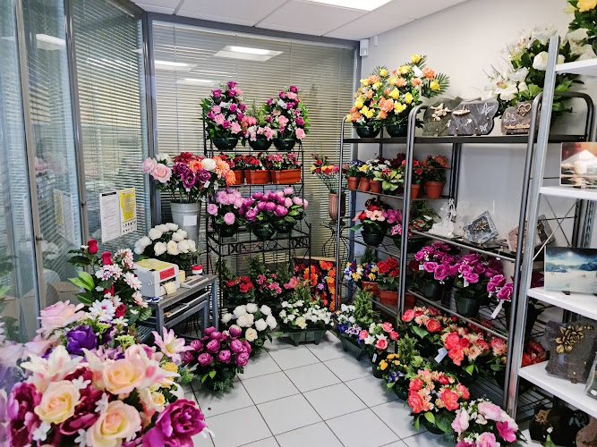 Jo'lys Fleurs