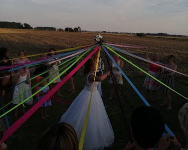 Jonathan Dj animateur