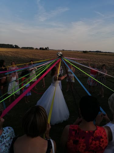 Jonathan Dj animateur