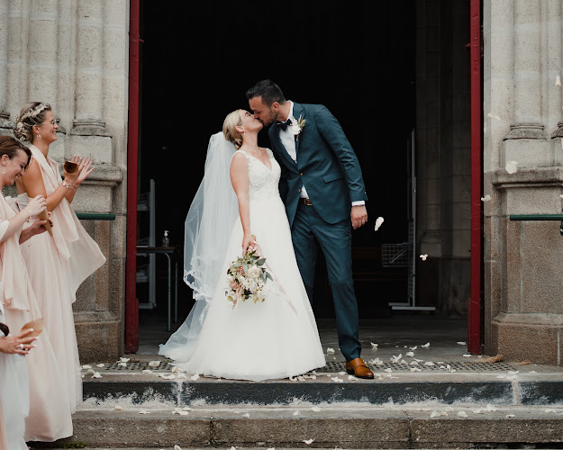 Jordan Bouvier - Vidéaste & Photographe