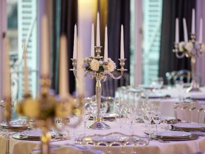 J'organise mon Mariage