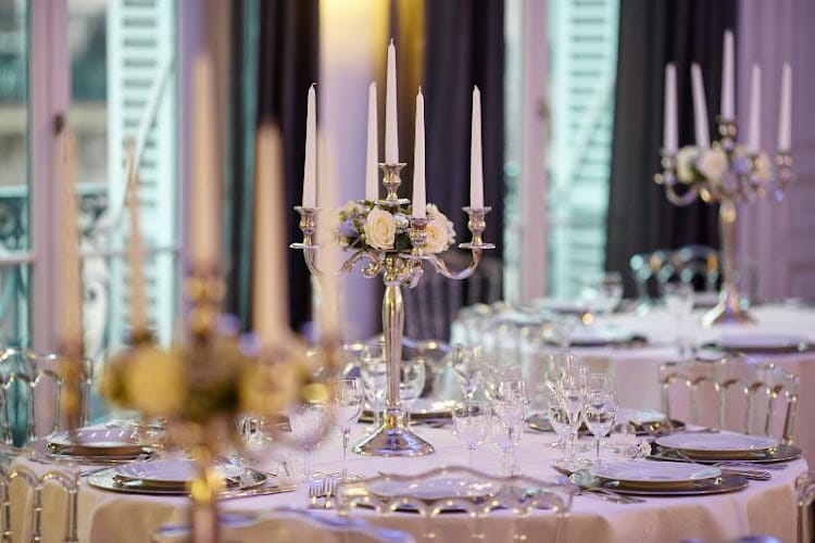 J'organise mon Mariage